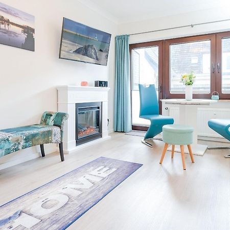 Haus Schwanensee Studio 15 Bosau Luaran gambar