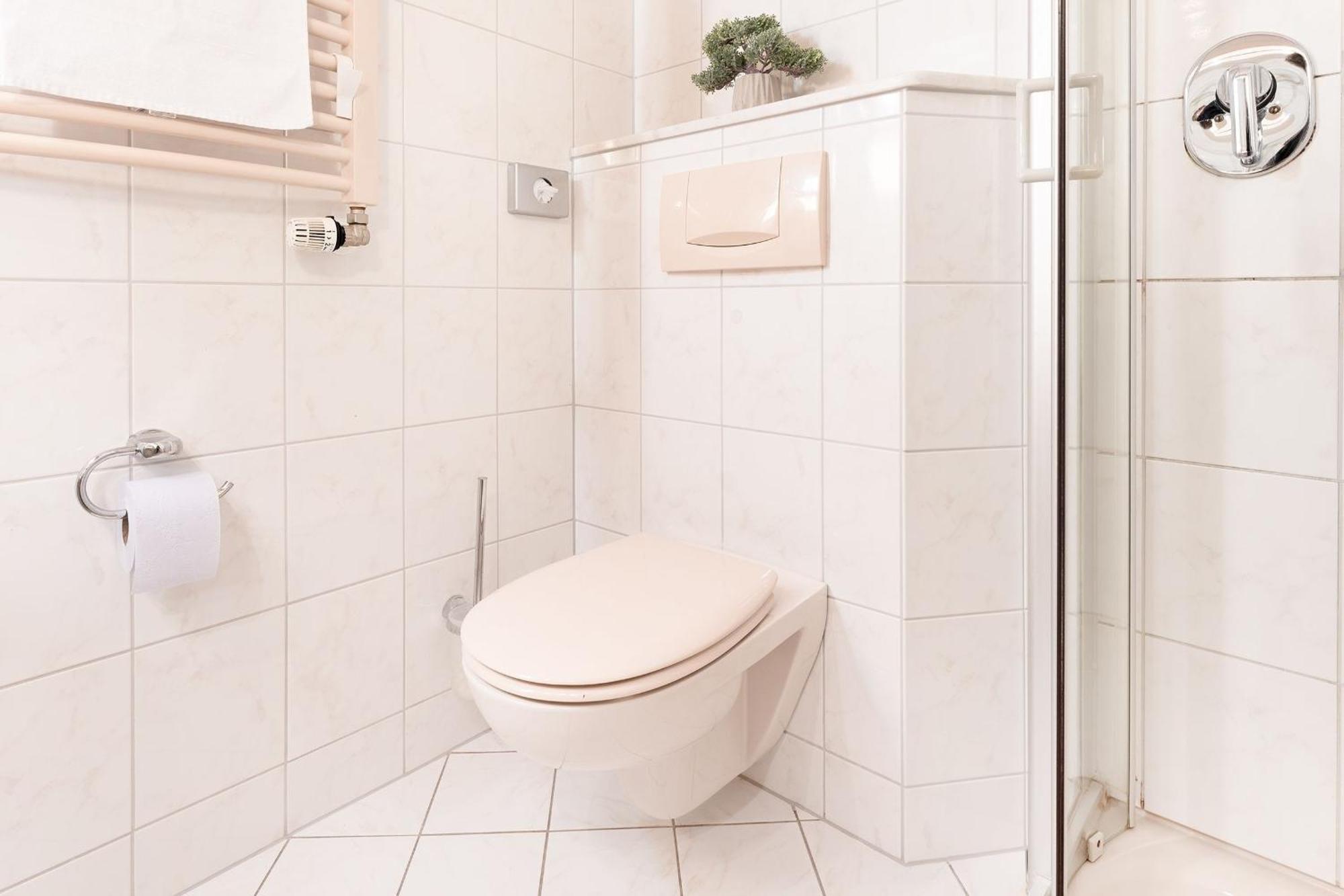 Haus Schwanensee Studio 15 Bosau Luaran gambar