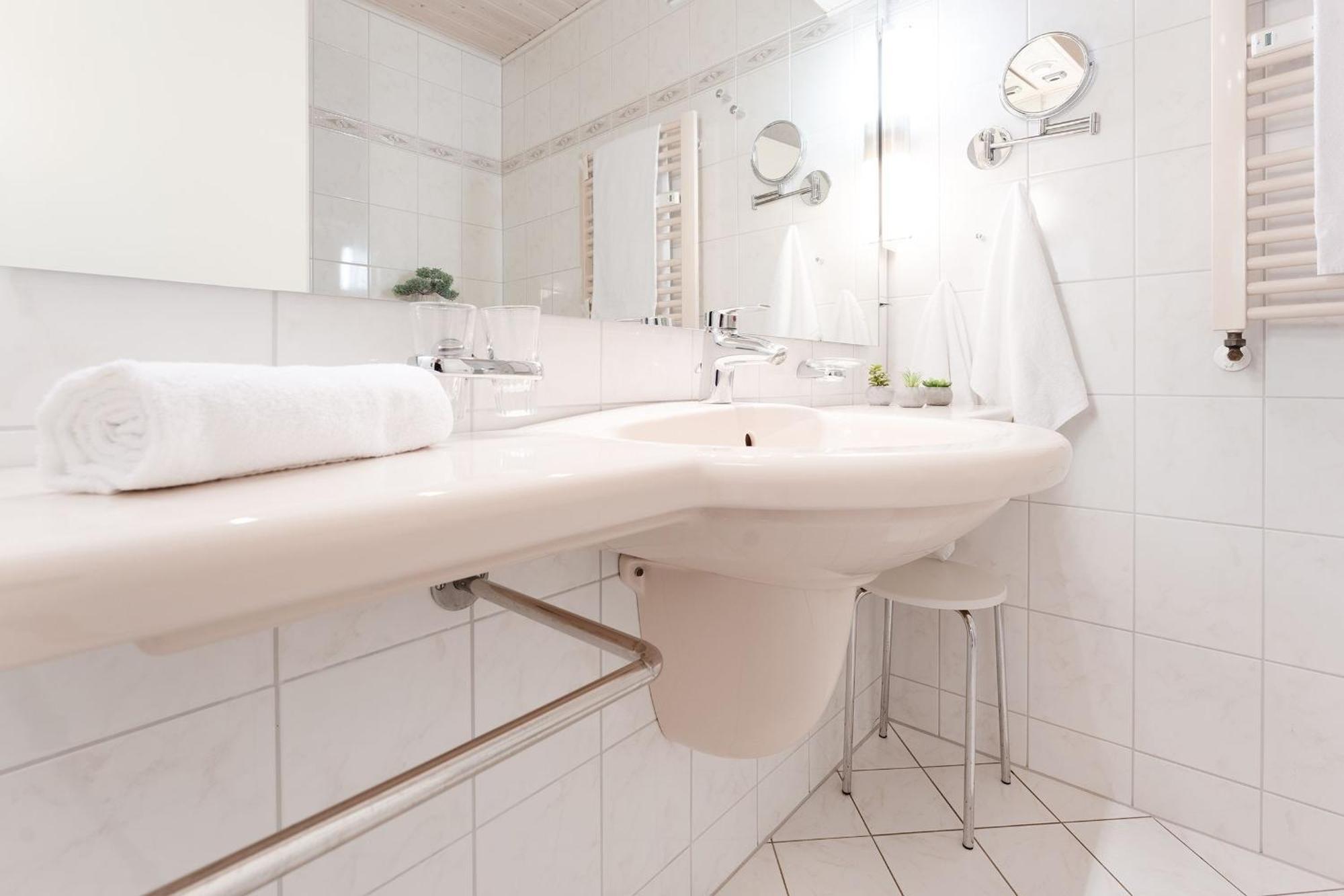 Haus Schwanensee Studio 15 Bosau Luaran gambar