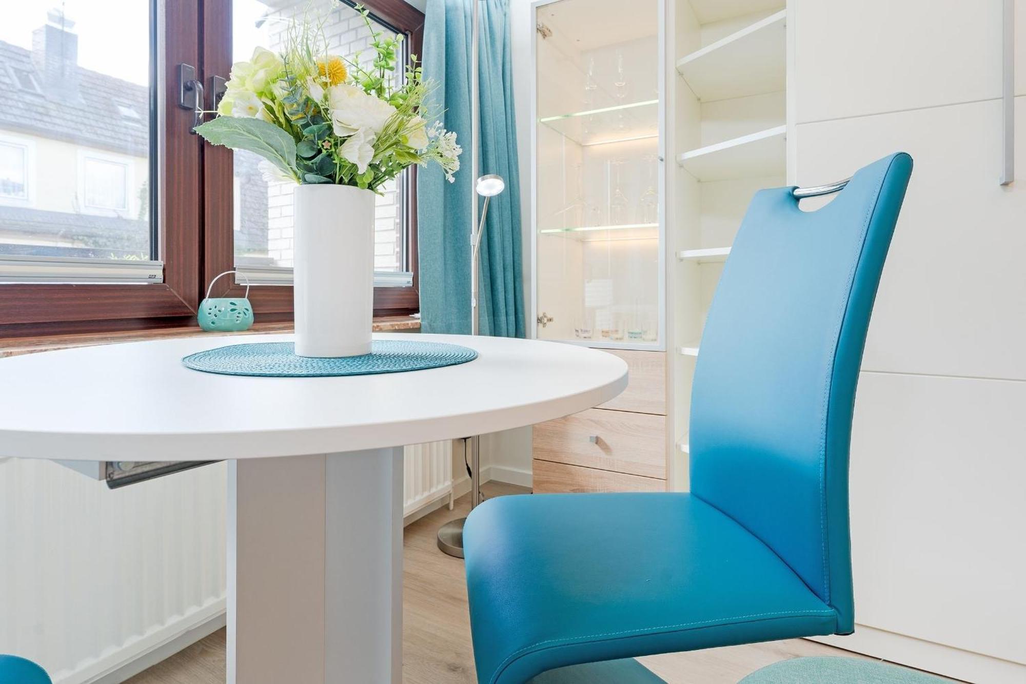 Haus Schwanensee Studio 15 Bosau Luaran gambar