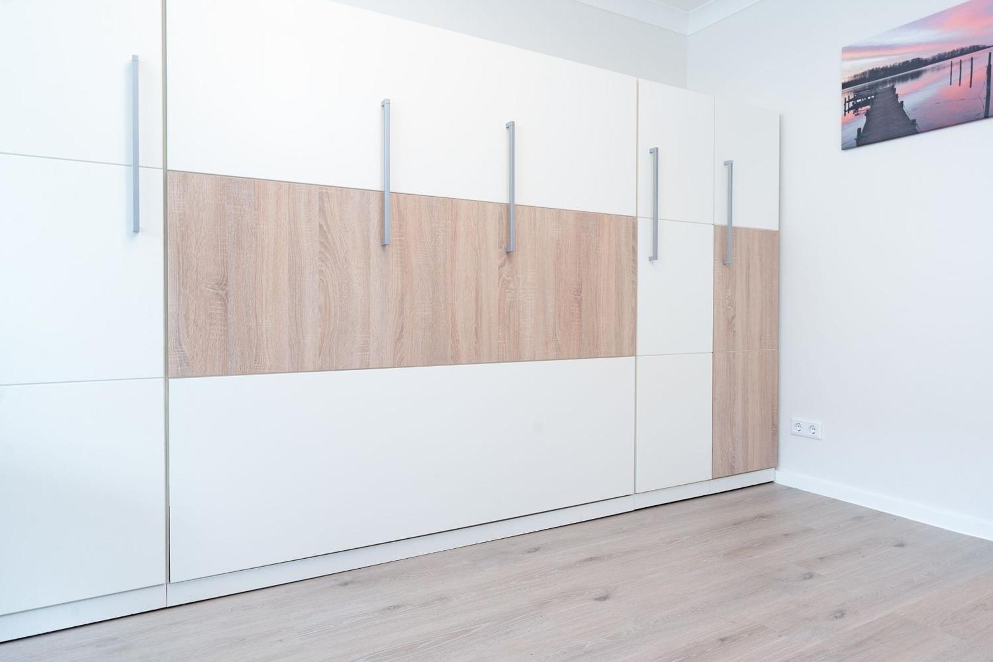 Haus Schwanensee Studio 15 Bosau Luaran gambar