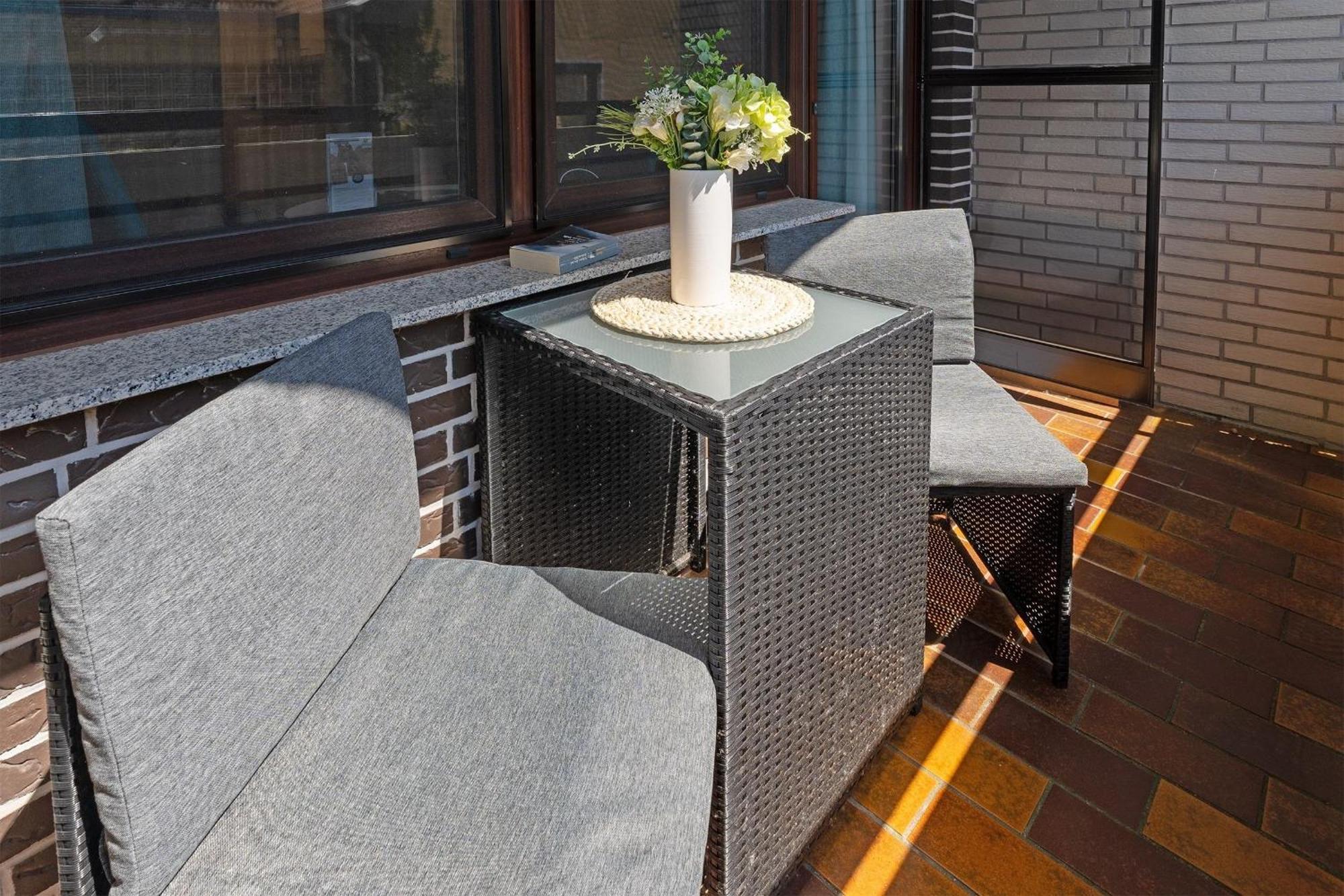 Haus Schwanensee Studio 15 Bosau Luaran gambar