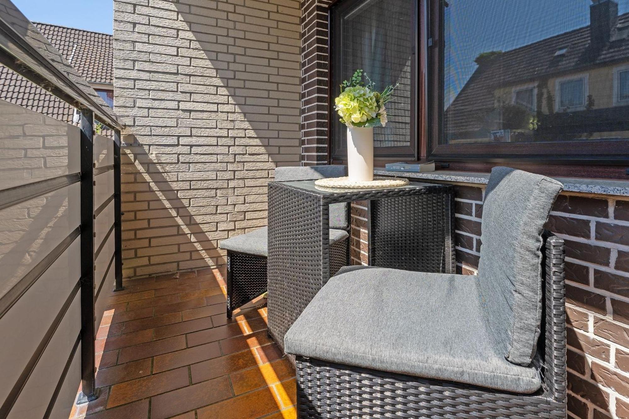 Haus Schwanensee Studio 15 Bosau Luaran gambar